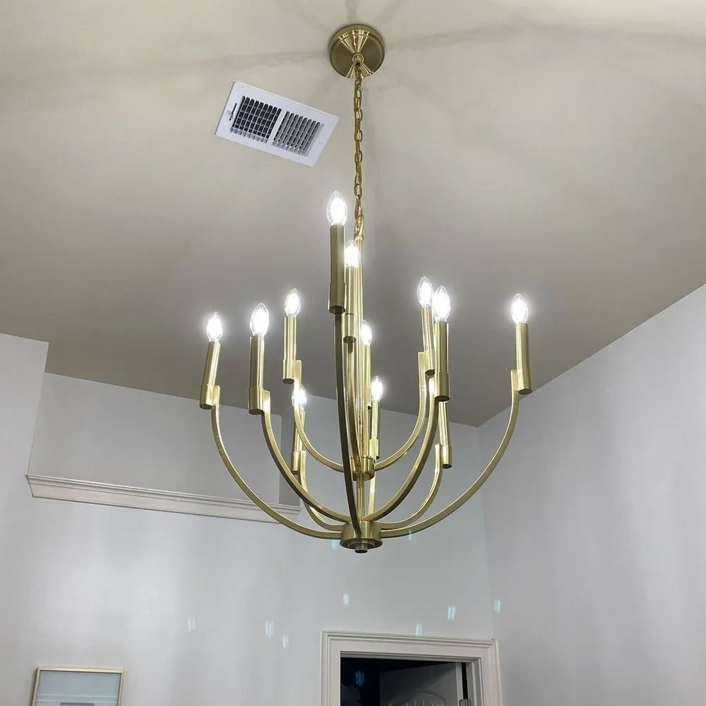 Slide of Mirage Electrician Service