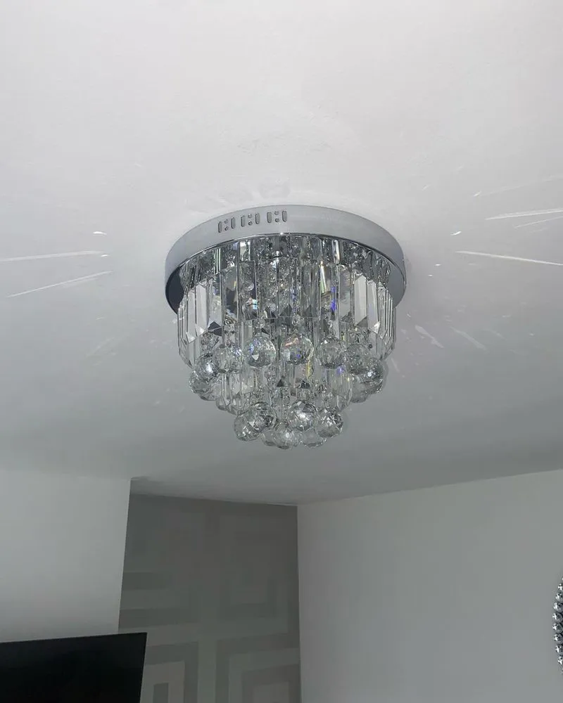 Slide of Mirage Electrician Service