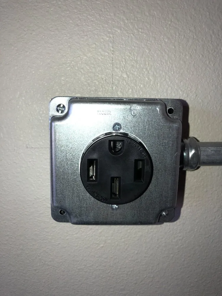 Slide of Miramontes Electric