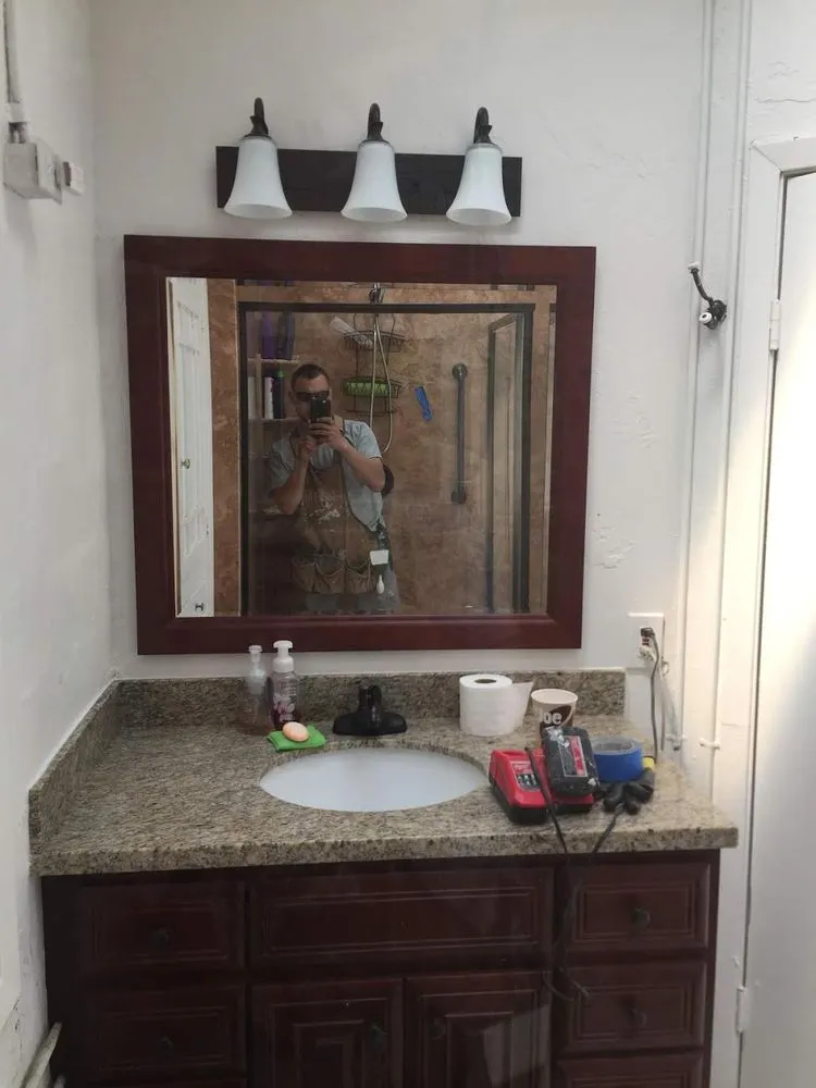 Slide of Miramontes Handyman Services