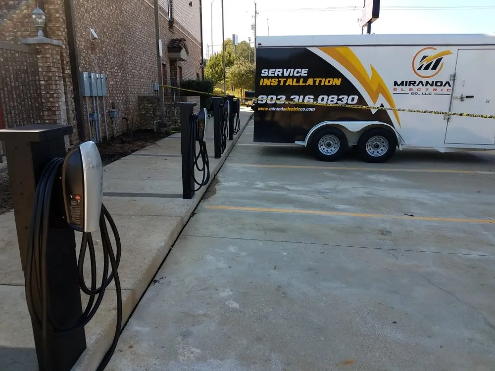 Slide of Miranda Electric