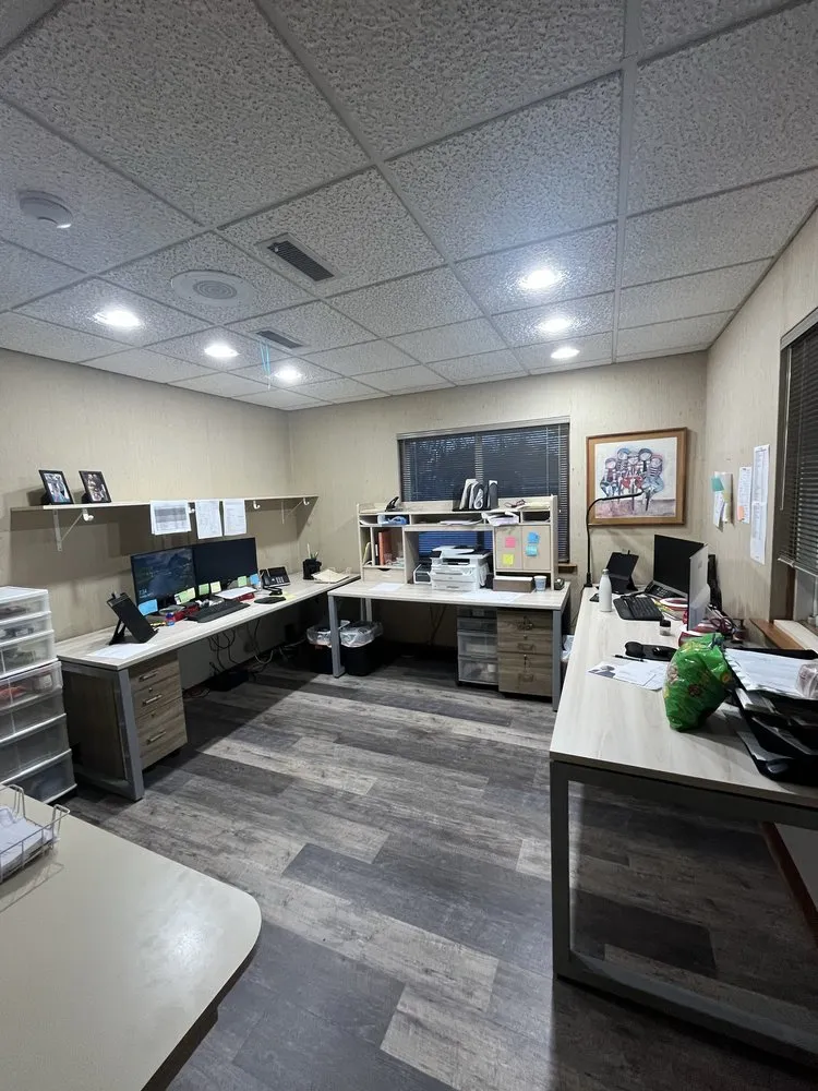 Slide of Miranda Electric