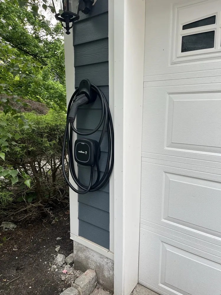 Slide of Miranda Electric