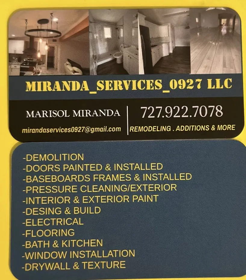 Emergency panel upgrade in NEW PRT RCHY, FL by Miranda services