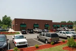 MircomES Raleigh Logo