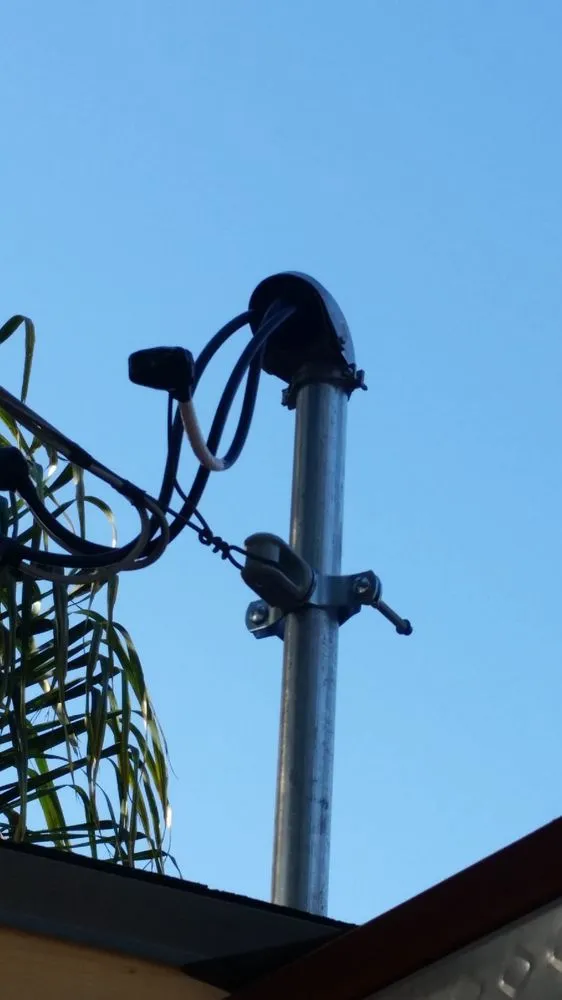 Slide of Mircons Electric