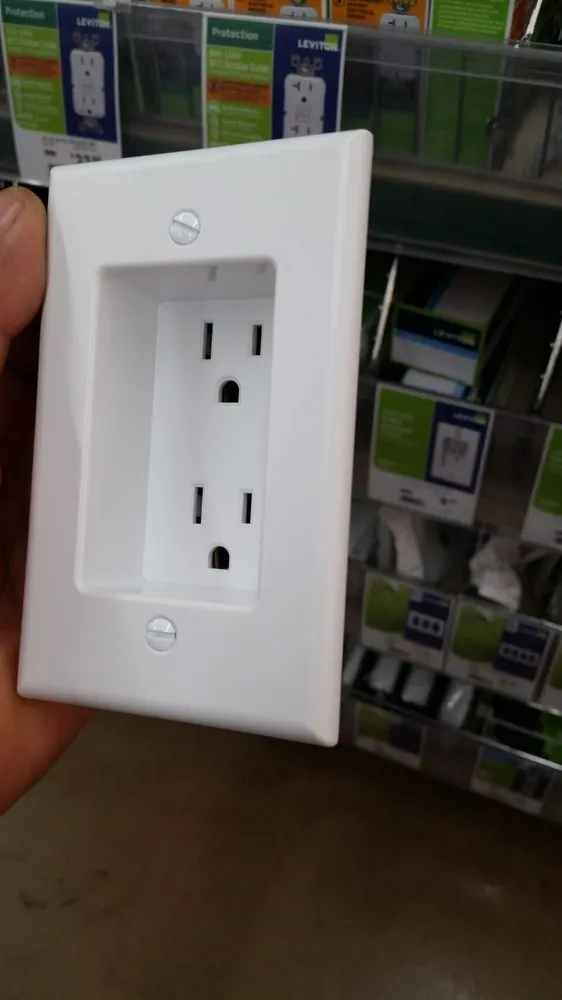 Slide of Mircons Electric