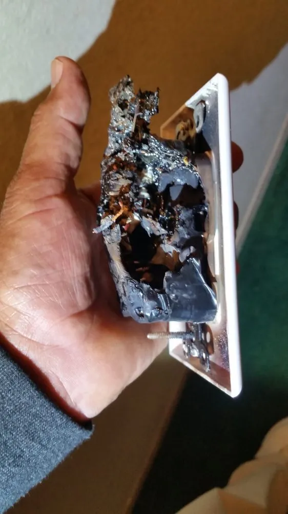 Slide of Mircons Electric