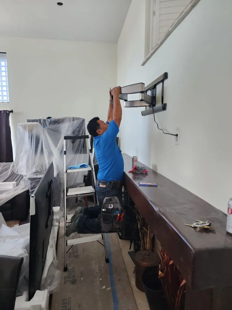 Slide of Mircons Electric