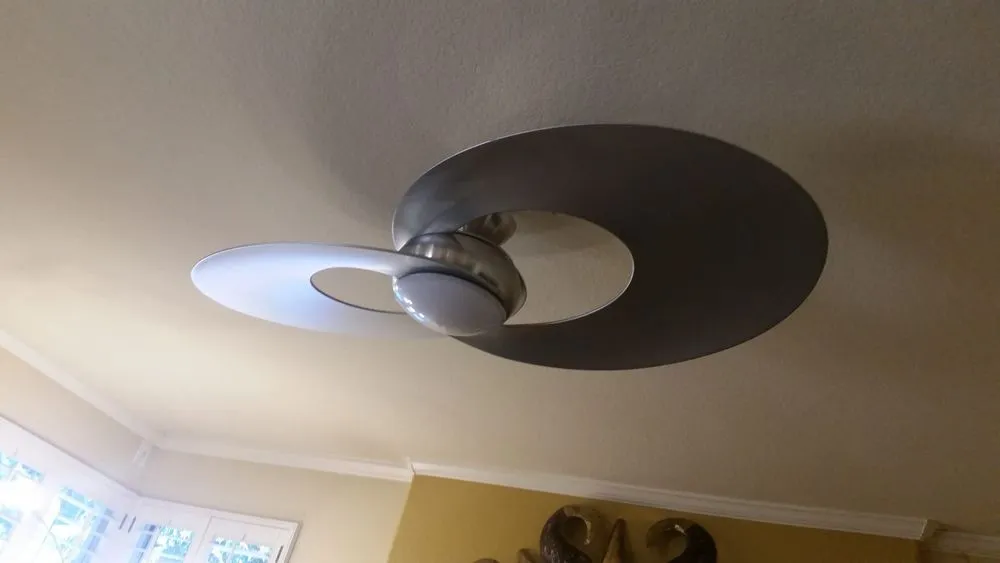 Slide of Mircons Electric