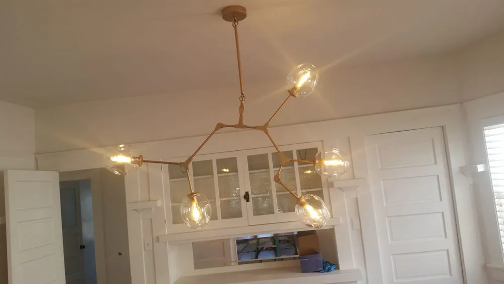 Slide of Mircons Electric