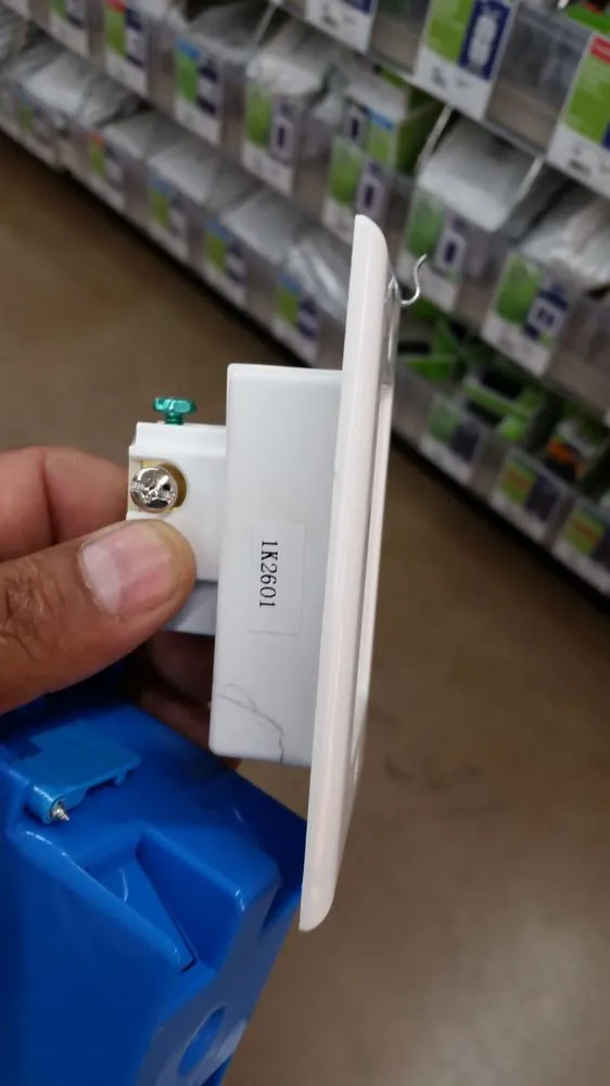 Slide of Mircons Electric