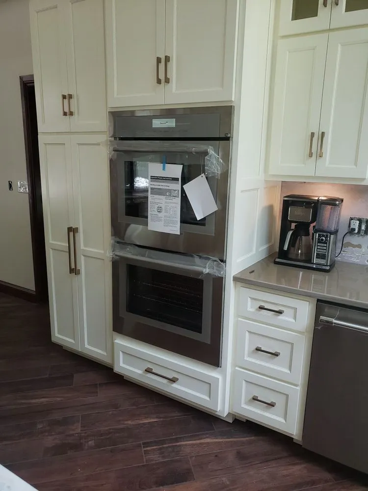 Slide of MirElect Contractors