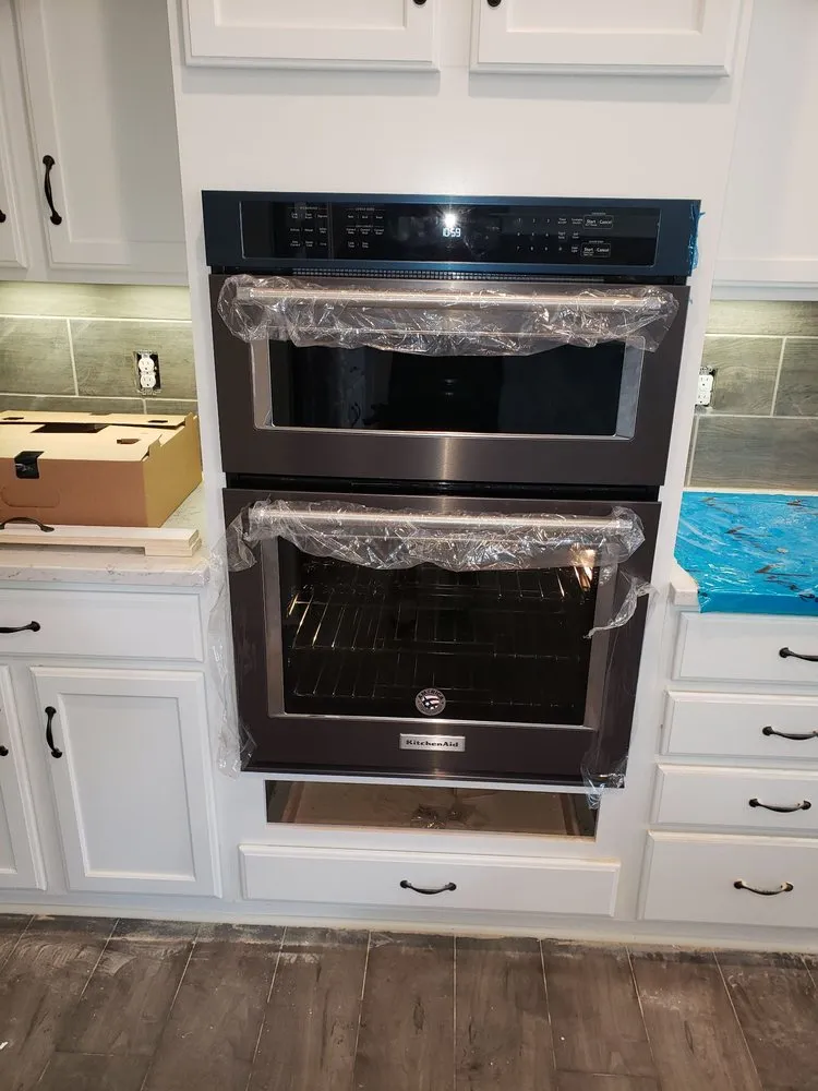 Slide of MirElect Contractors