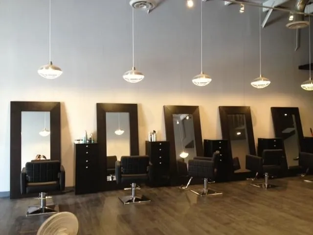 Slide of Mireles Electric