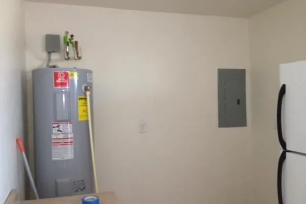 Slide of Mireles Electric