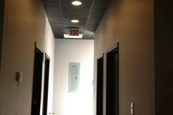 Slide of Mireles Electric