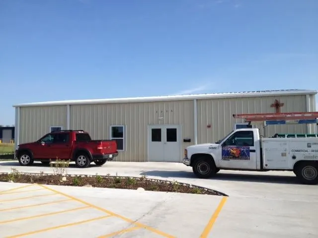 Slide of Mireles Electric