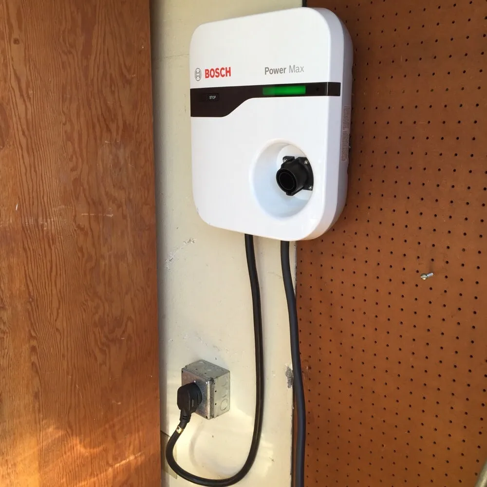 Slide of Mireles Electric