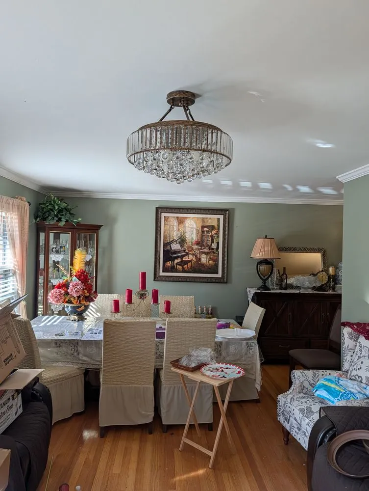 Slide of Mireles Electrical Solutions