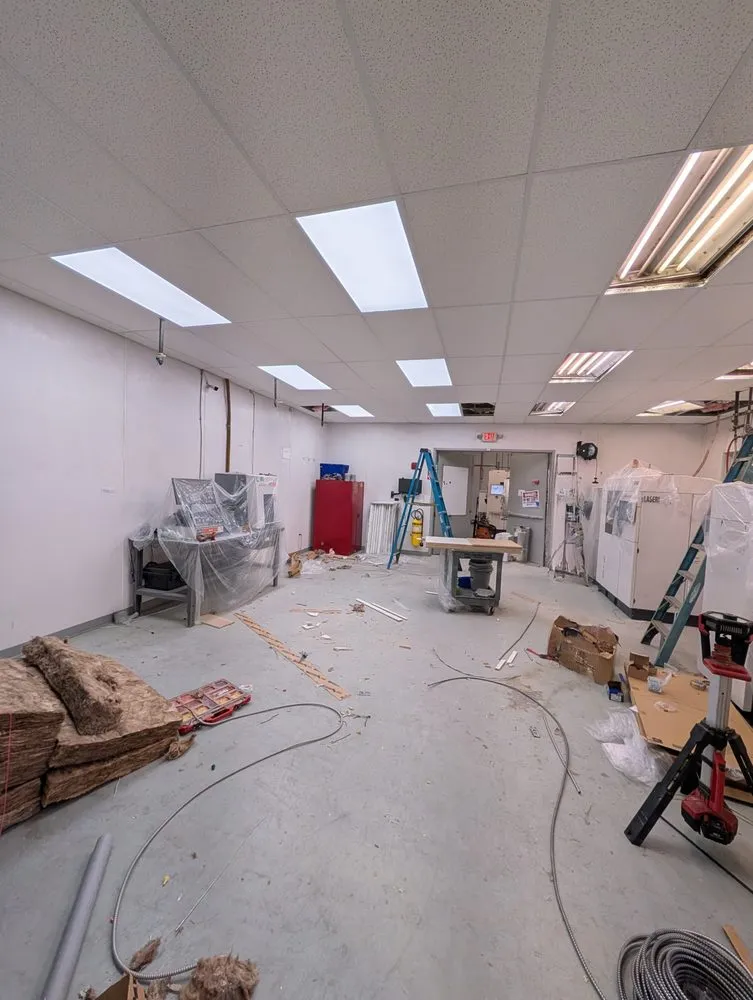 Slide of Mireles Electrical Solutions