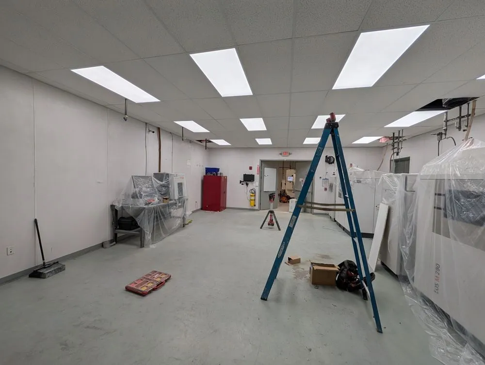 Slide of Mireles Electrical Solutions