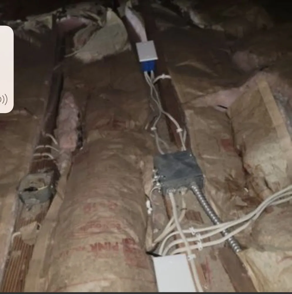 Slide of Mireya Electric