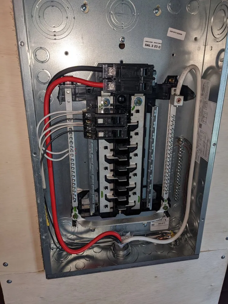 Slide of Miro Electric