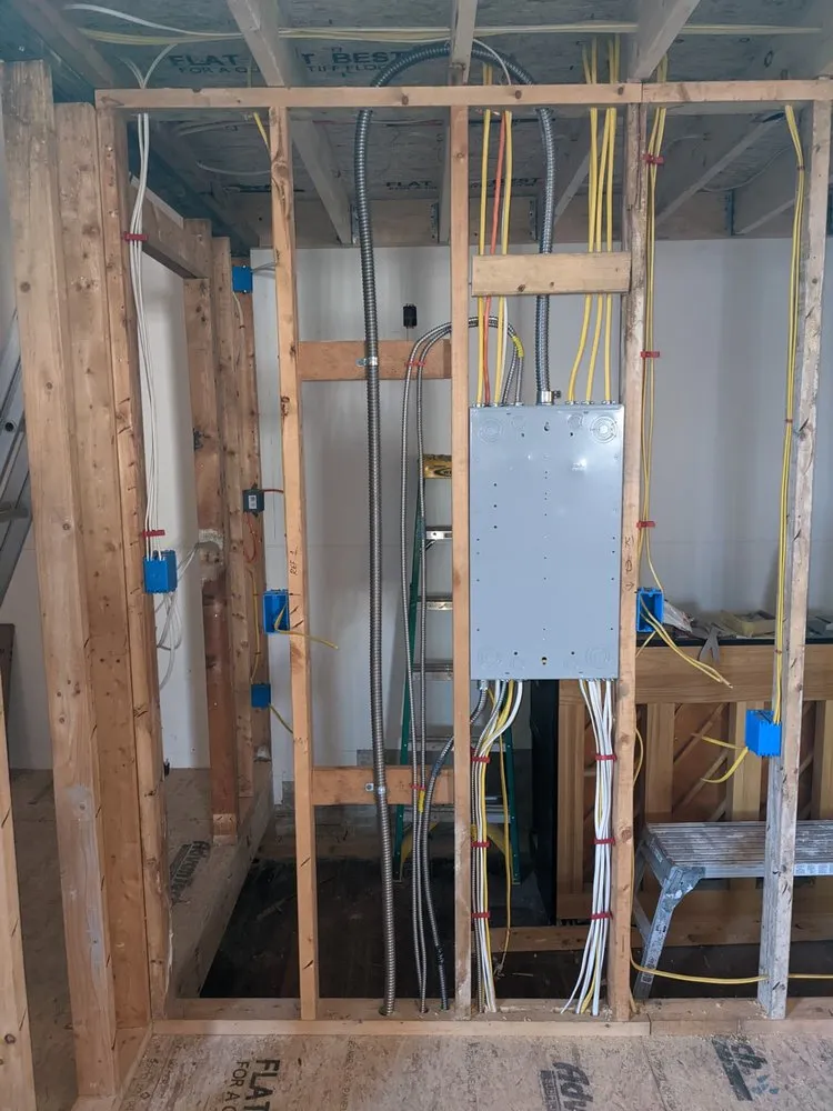 Slide of Miro Electric