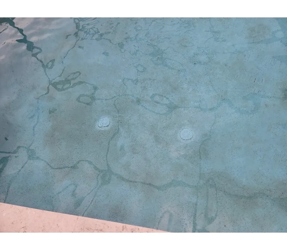 Slide of Miromar Pools