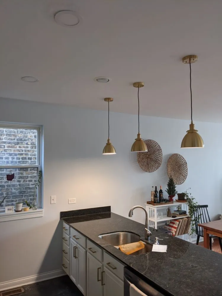 Slide of Miron Electricians