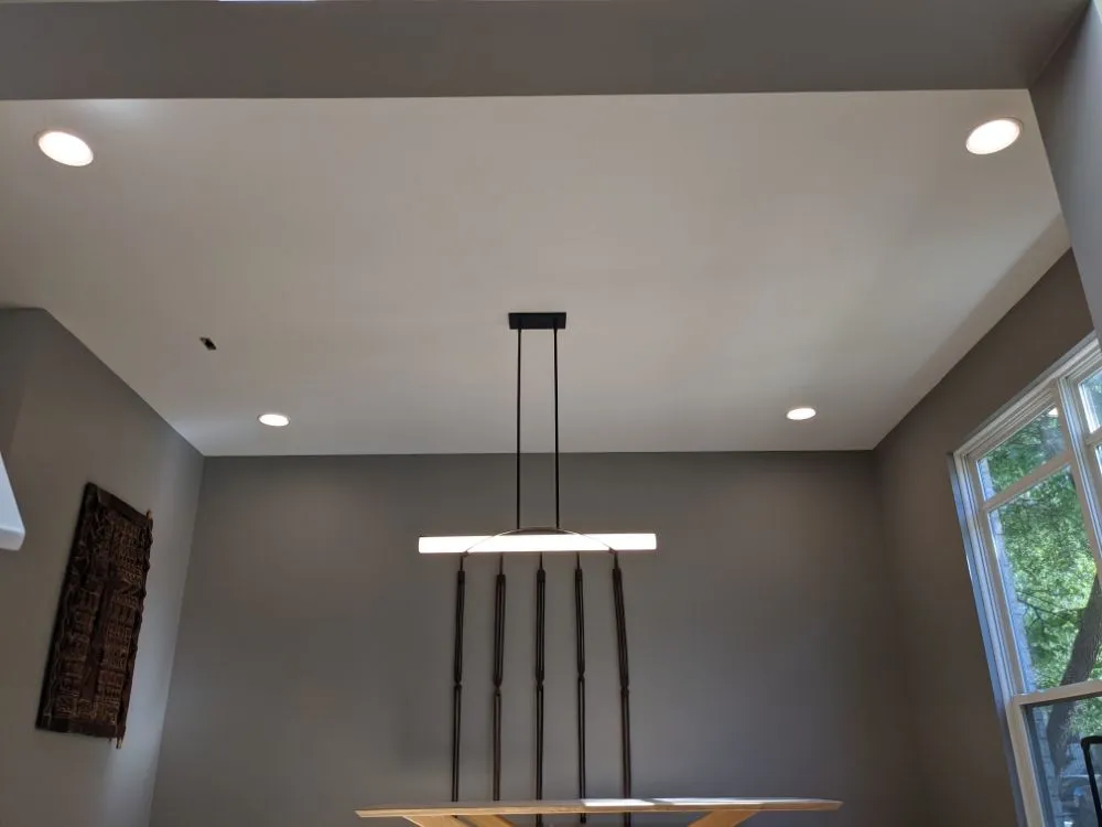 Slide of Miron Electricians