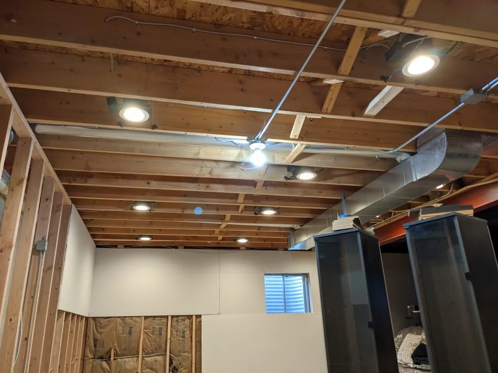 Slide of Miron Electricians