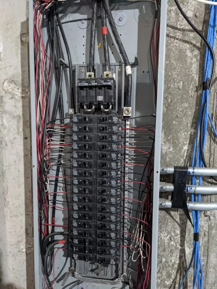 Expert lighting installation service in ,  - Miron Electricians