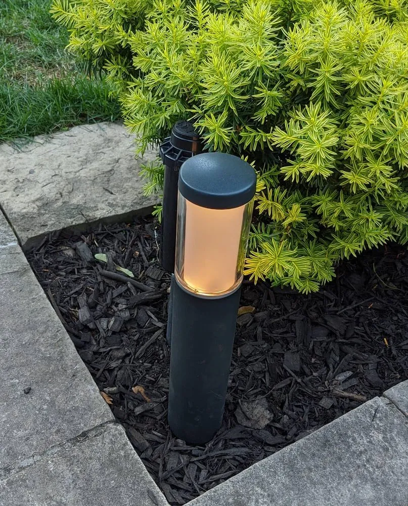 Slide of Mirror Electrical Contractors