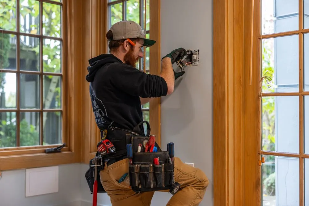 Slide of Mirsky Electric, Inc.