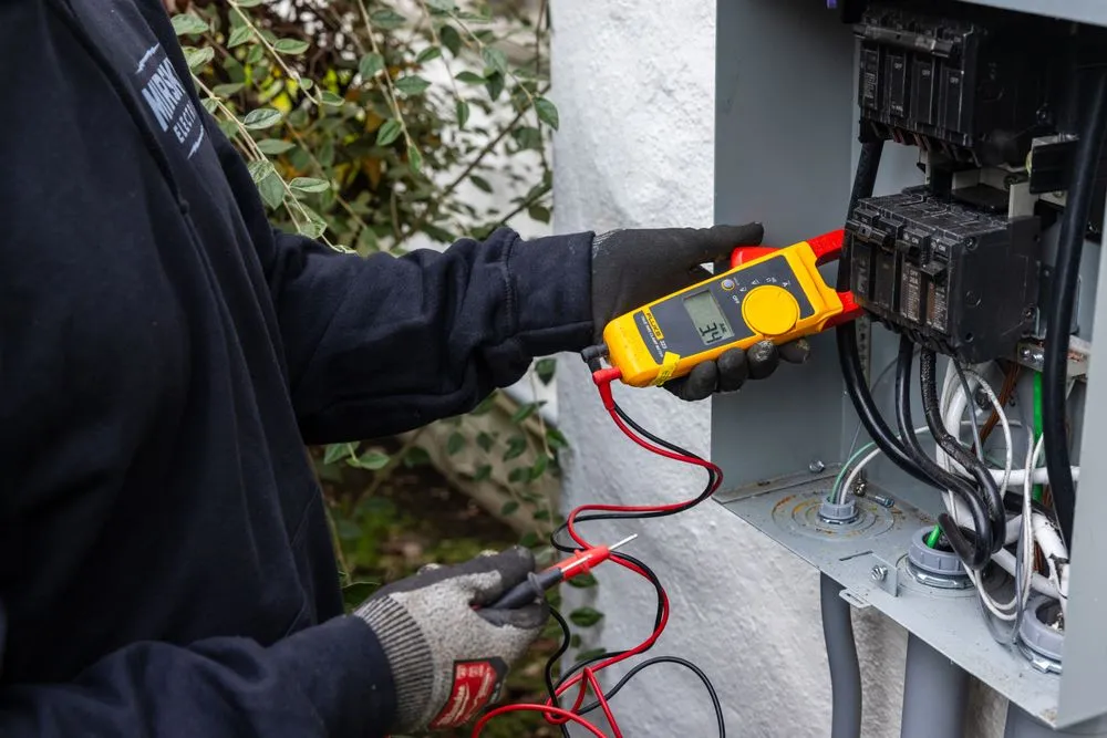 Slide of Mirsky Electric, Inc.