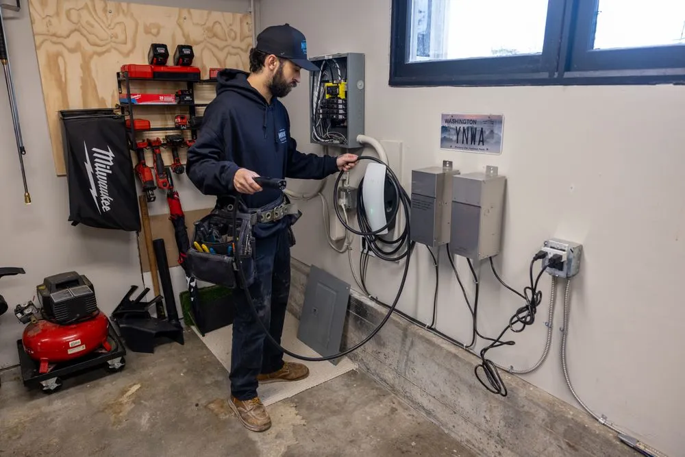 Slide of Mirsky Electric, Inc.