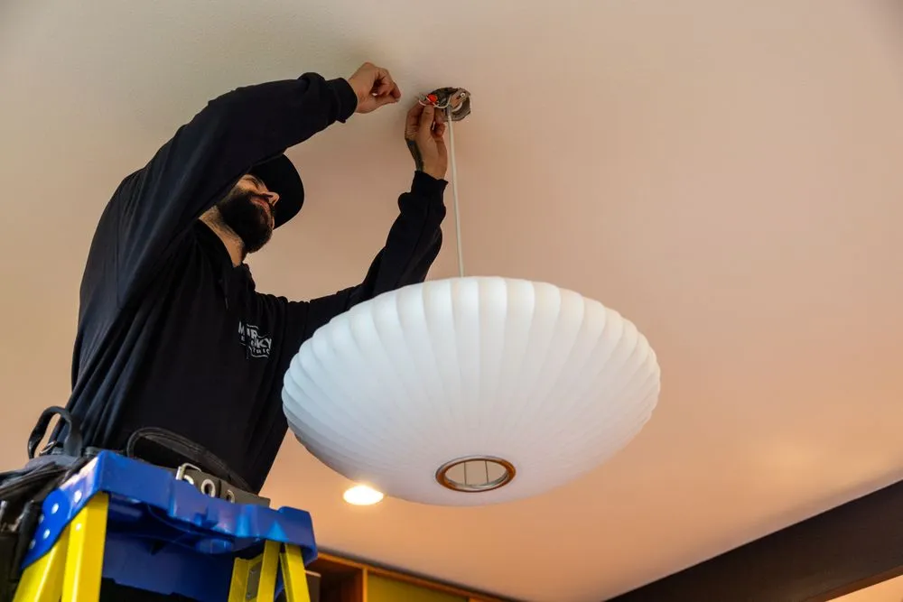 Slide of Mirsky Electric, Inc.