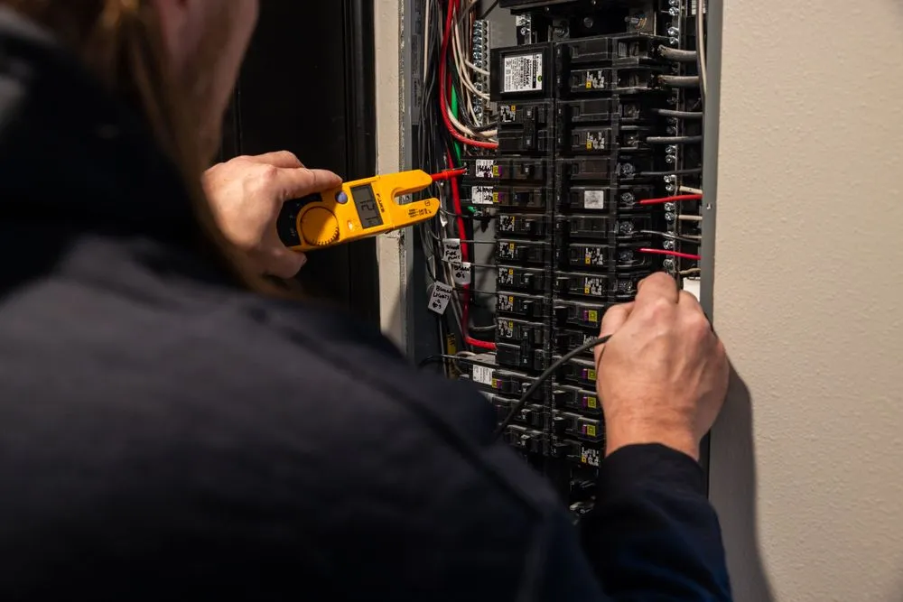 Slide of Mirsky Electric, Inc.