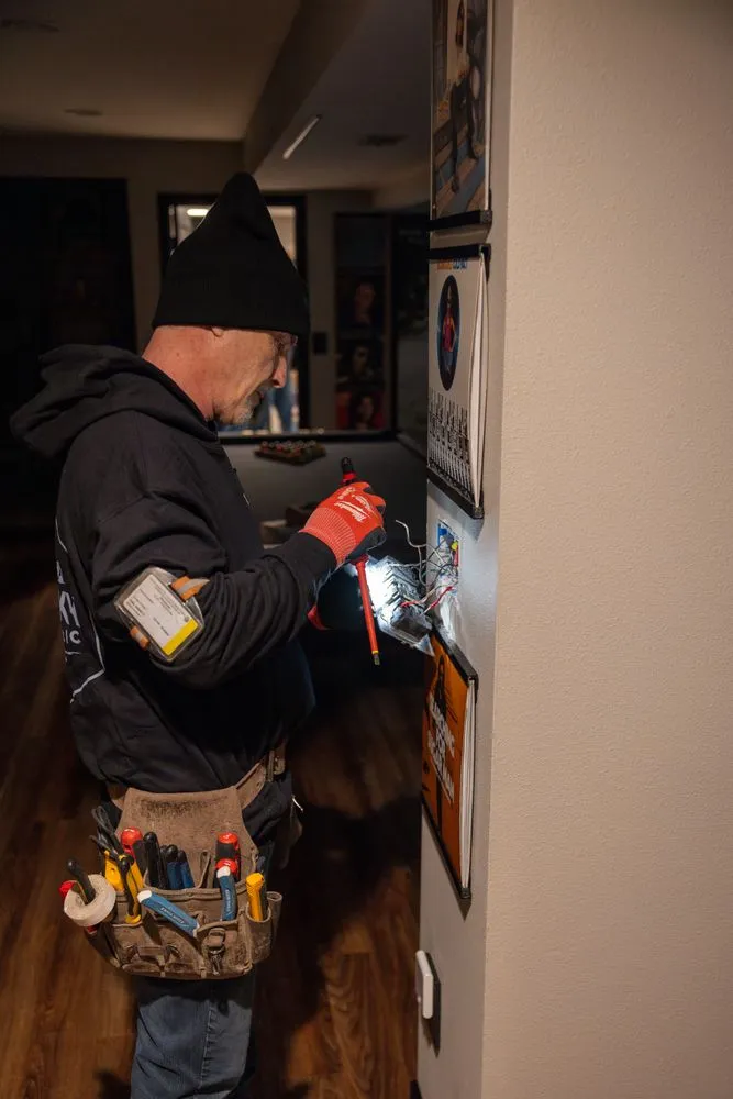 Slide of Mirsky Electric, Inc.