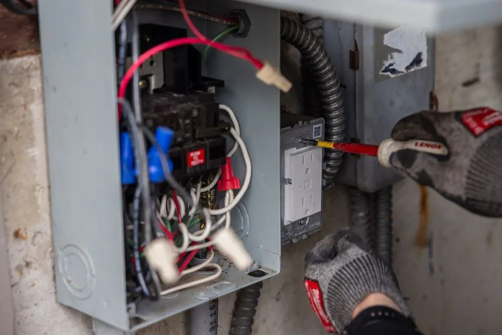 Slide of Mirsky Electric, Inc.