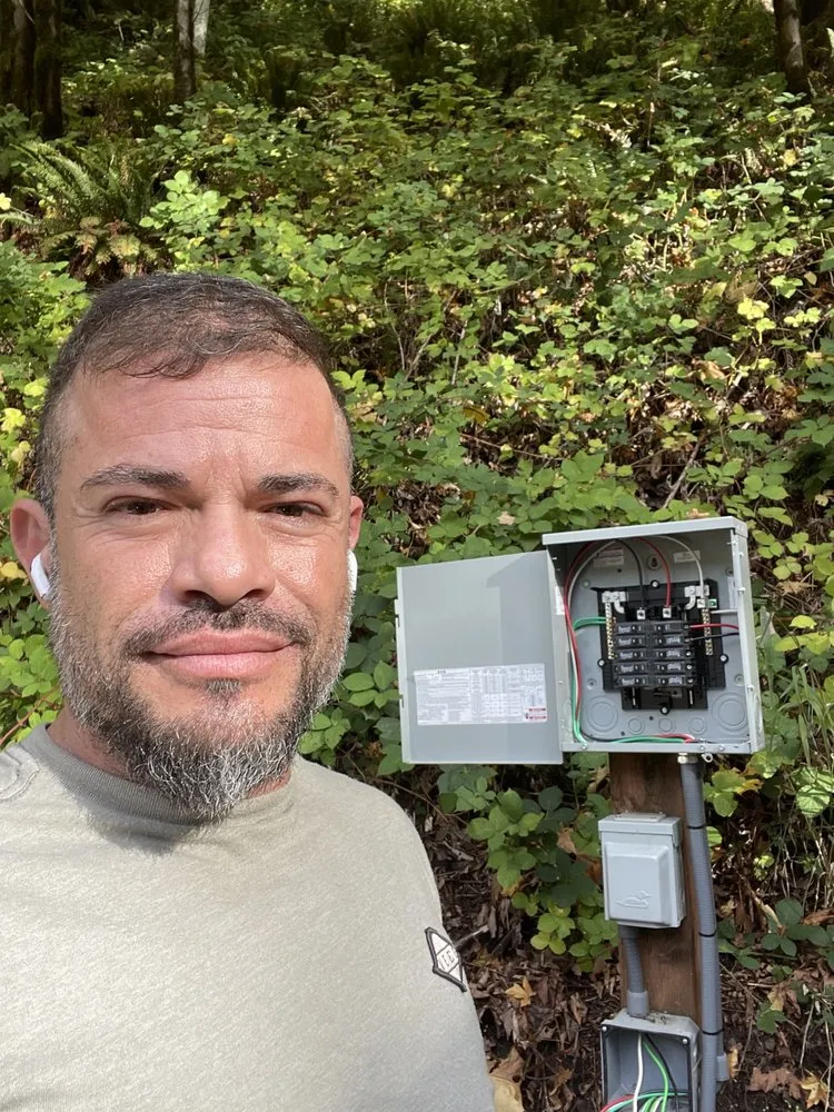 Licensed emergency electrical service service in , - Mirtechs Electric