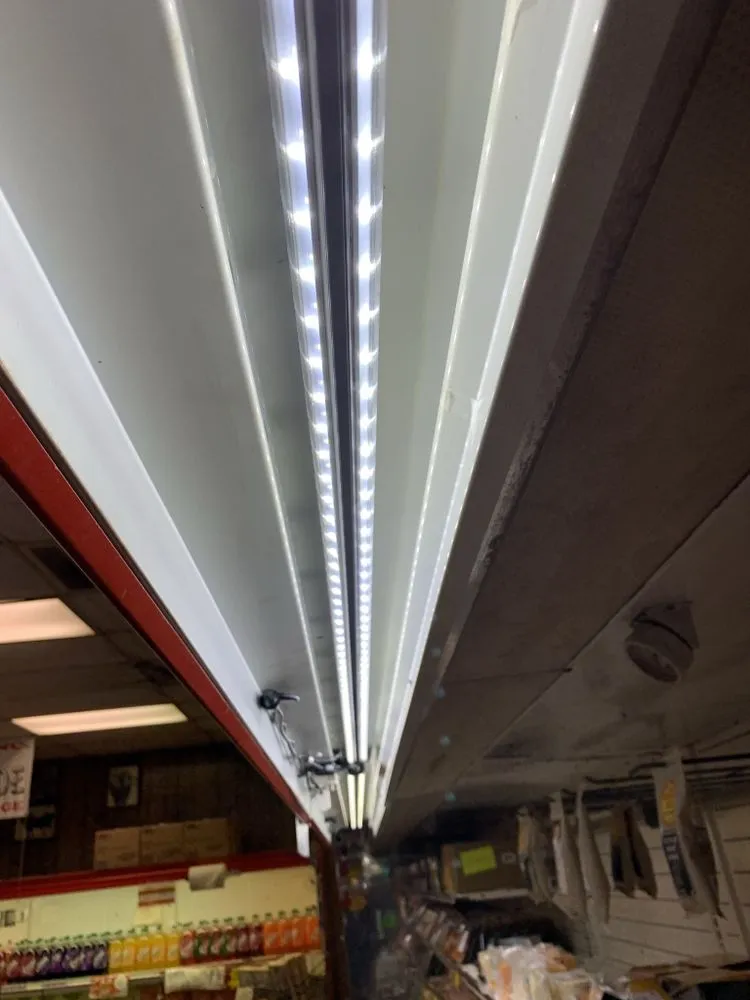 Slide of Mirtil Electric