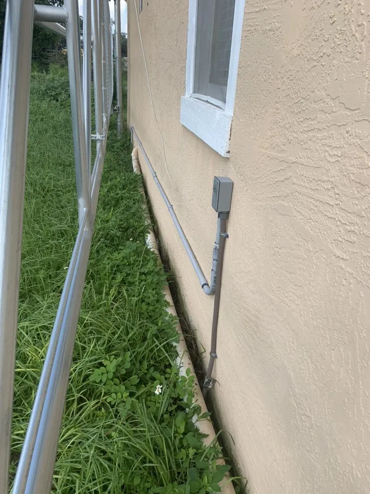 Slide of Mirtil Electric