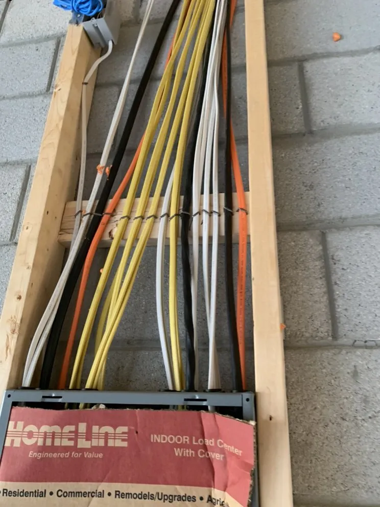 Slide of Mirtil Electric