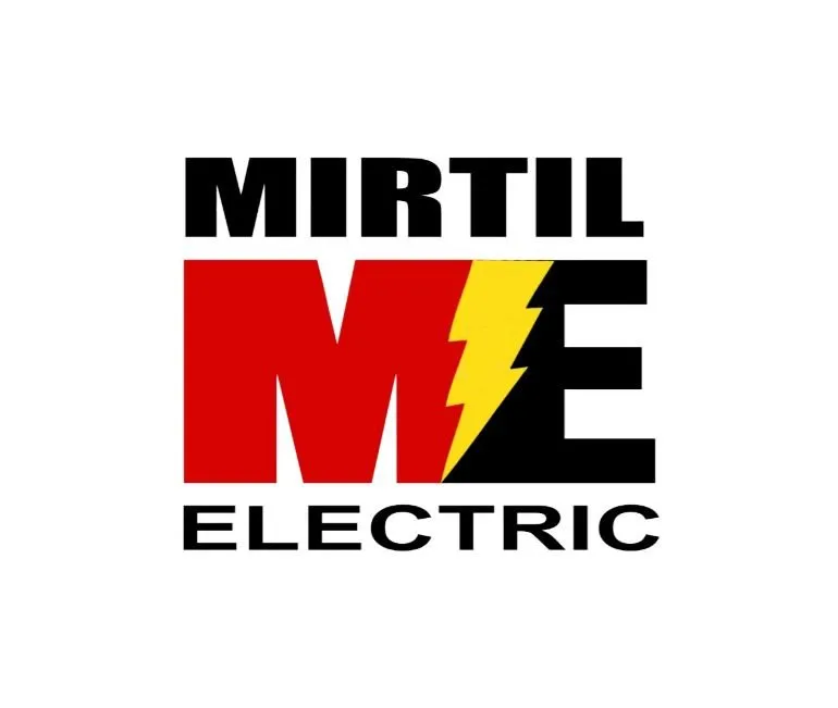 Slide of Mirtil Electric
