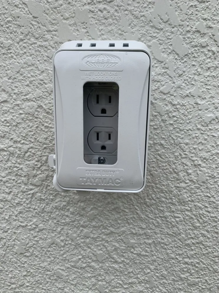 Slide of Mirtil Electric