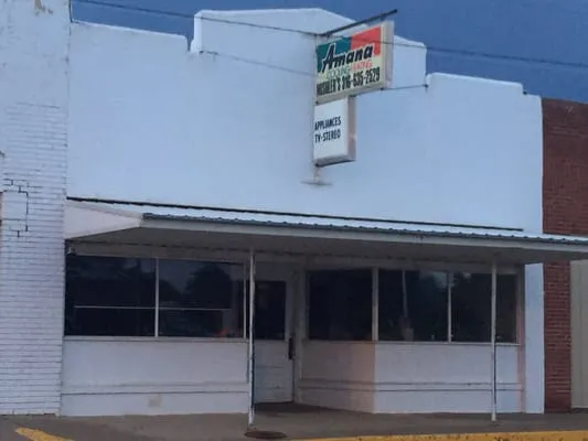 Mishler's Service Center