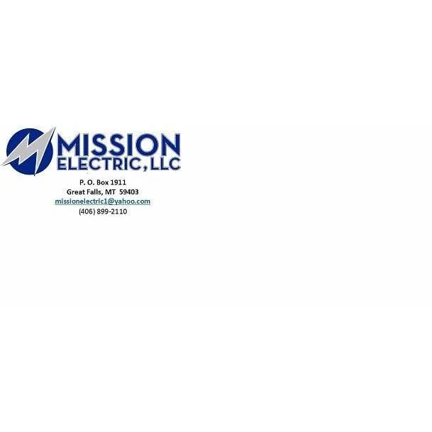 Trusted wiring installation service in Black Eagle, MT - Mission Electric